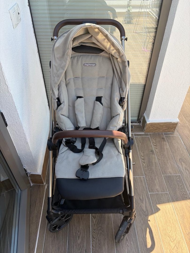 peg perego travel set - 17