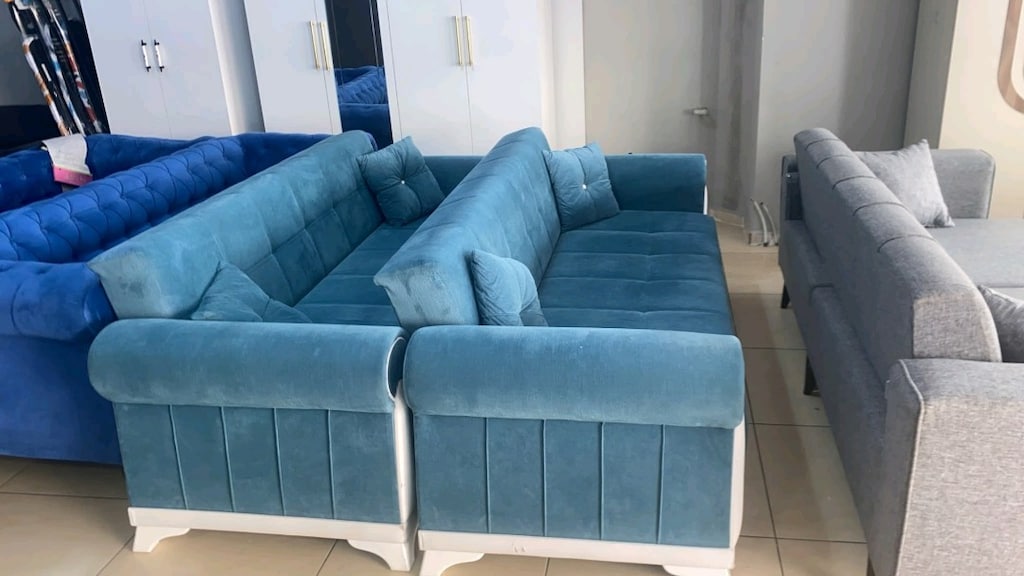 Öğrenci ye Komple ev kur Nakliye Kurulum Ücretsiz - 9