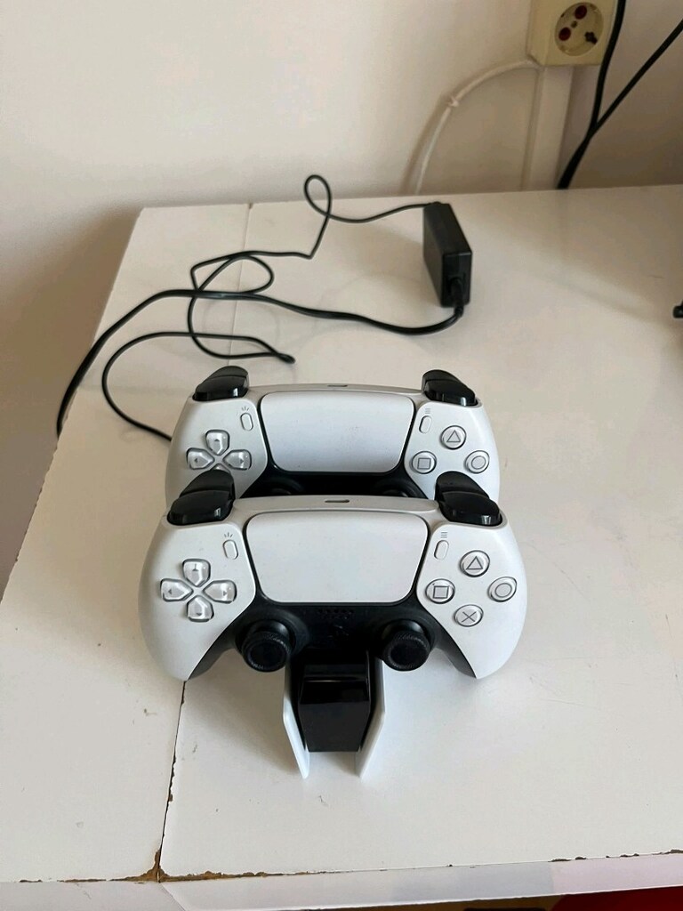 PS5 ve LOGİTECH G29 - 7