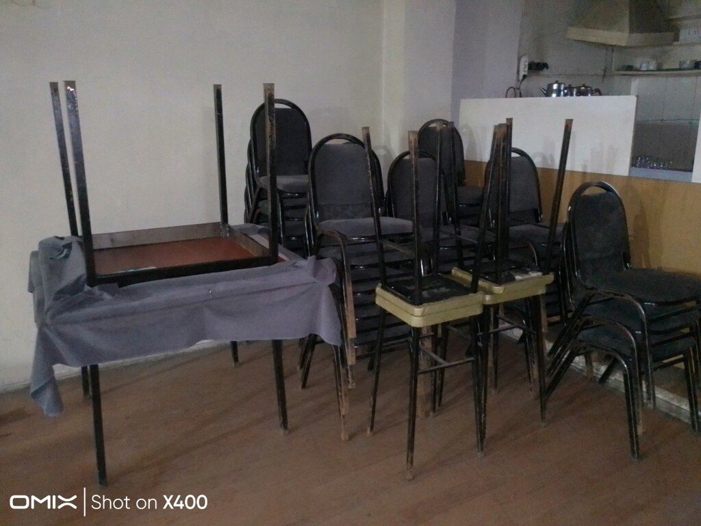 satılık okey salonu malzemesi - 10