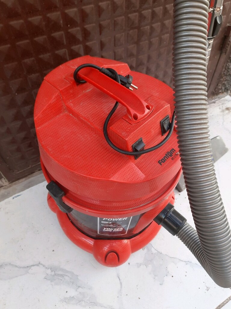 FANTOM WD2750-S - 6