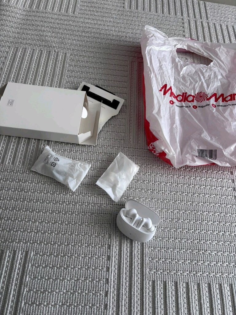 bluetooth kulaklık - 2