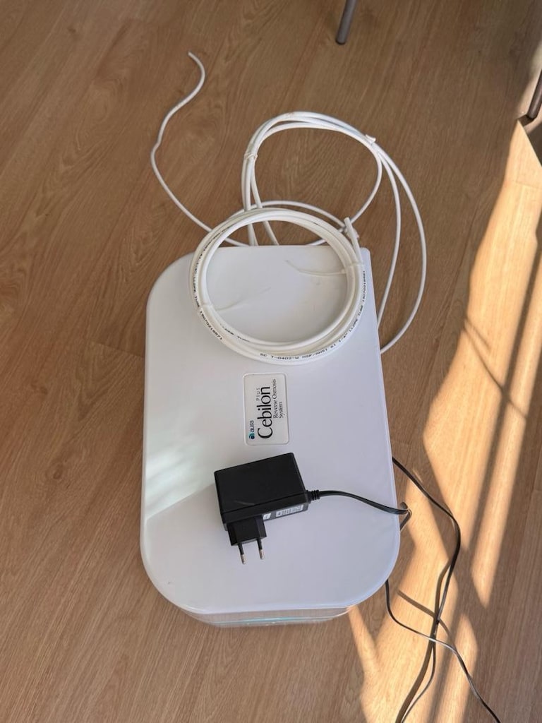 Aura Cebilion Plus 101 MF Su Arıtma Cihazı - 3