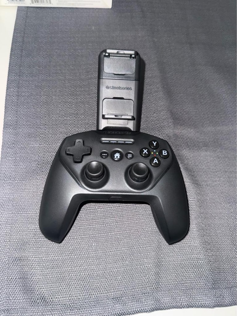 SteelSeries Nimbus Plus - 8
