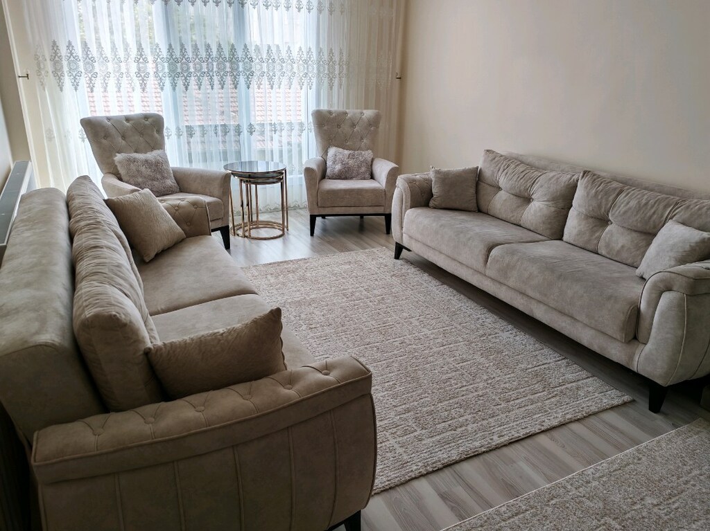 koltuk takımı - 2