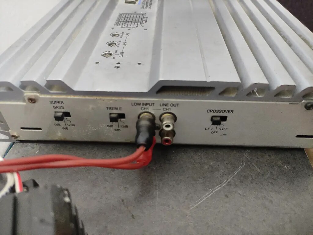 roadson Amfi - 2