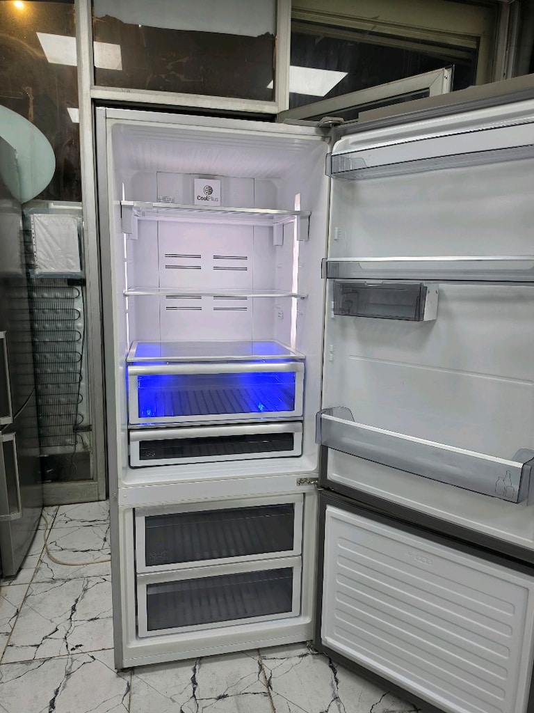 buzdolabı arçlik 580 litre - 4