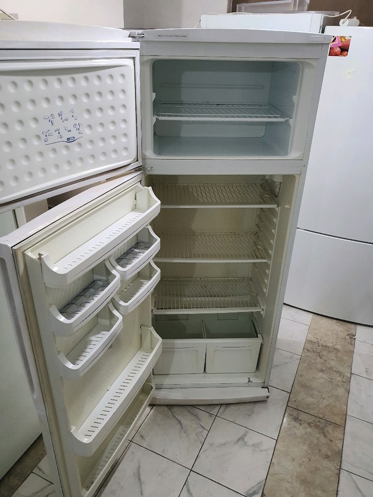 beko buzdolabı nakliye bize ait - 5
