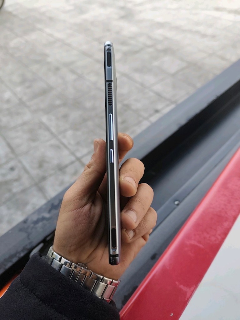 redmagic 5s pro kendinden sogutuculu fan var Türkiye cihazı - 4