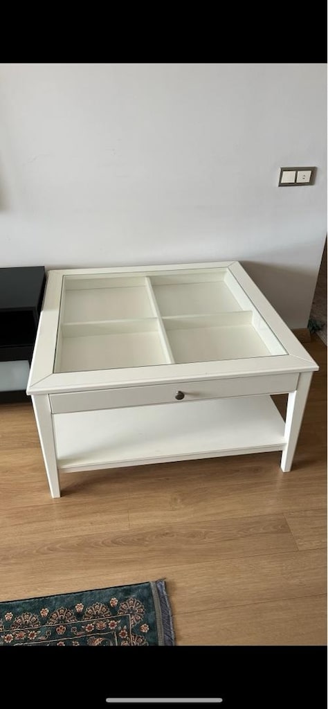 ikea orta sehpa - 3
