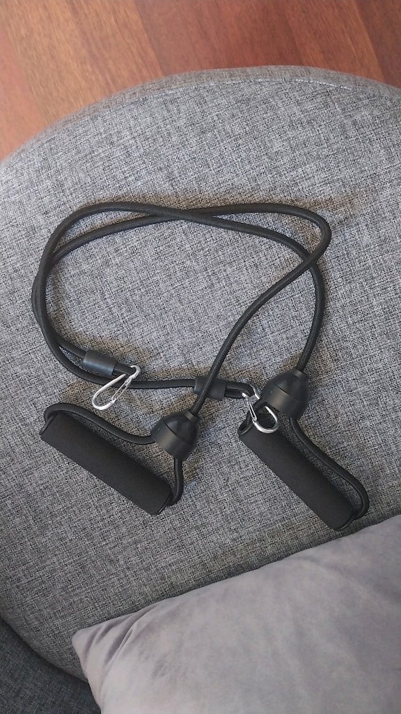 Kochler Titreşimli Spor Aleti Az Kullanıldı - 4