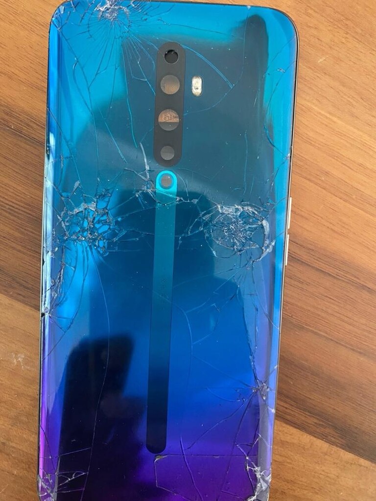 oppo reno 2 z - 3