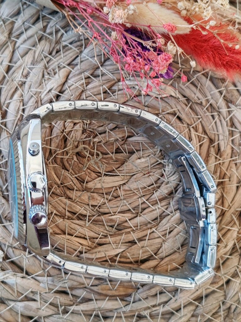 Seiko ful fonksiyon döner rezerv - 4