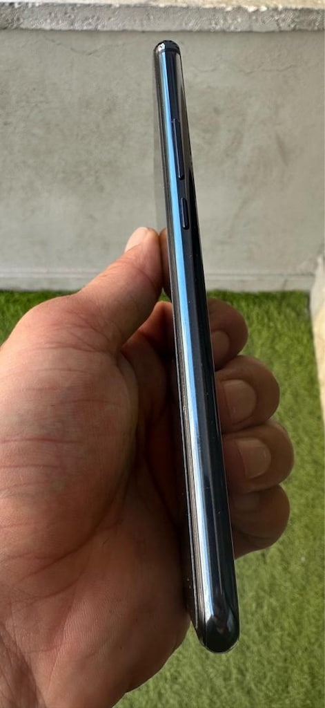 HUAWEİ Mate 20 lite - 9