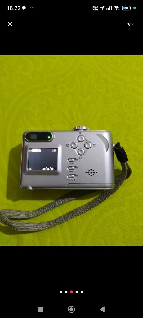 orite fotoğraf makinesi - 3