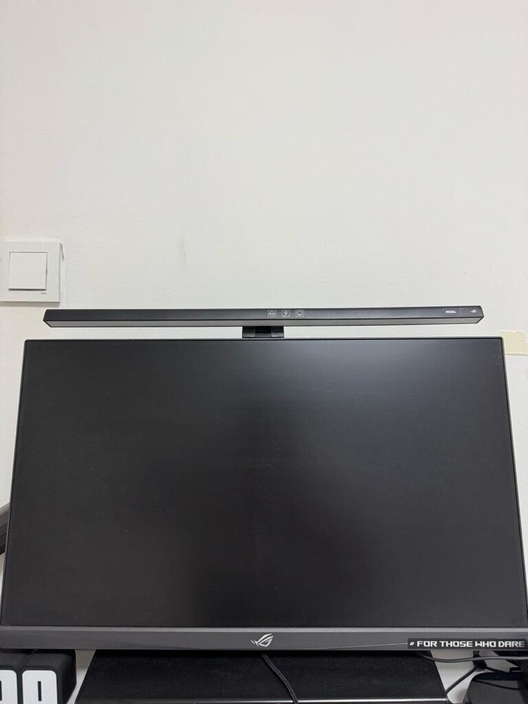ASUS ROG XG259CS OYUNCU MONİTÖR - 3