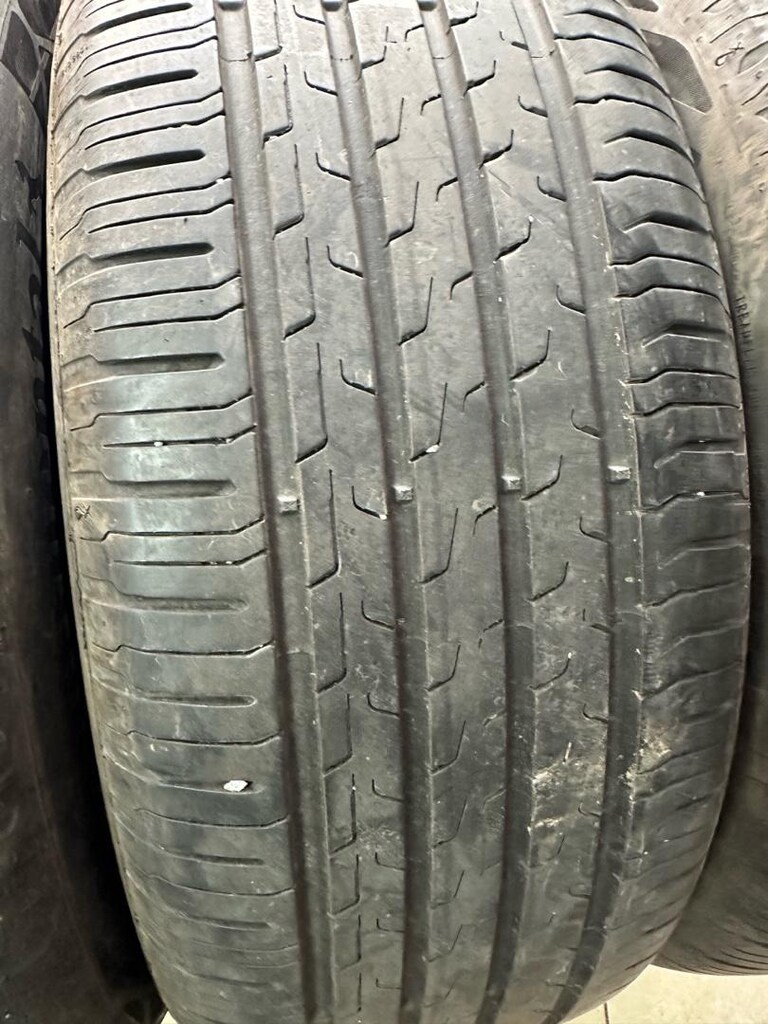 235/50/19 CONTİNAL SSR TAKIM FİYAT 9.500 MONTAJ DAHİL - 3