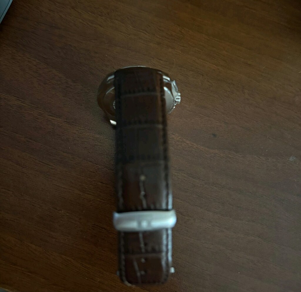 Tissot courtier - 2