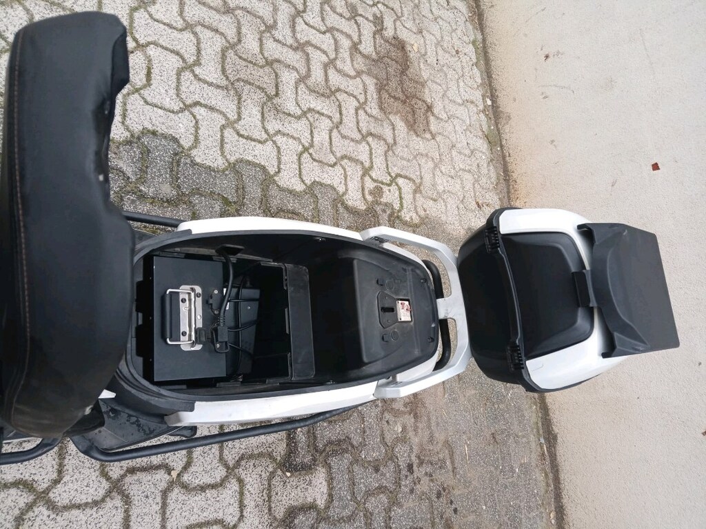 ELEKTRIKLI MOTOR - 6