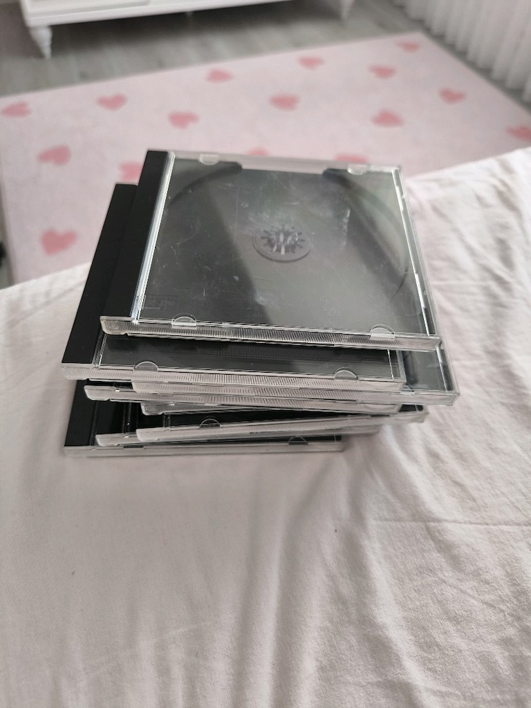 CD kabı - 3