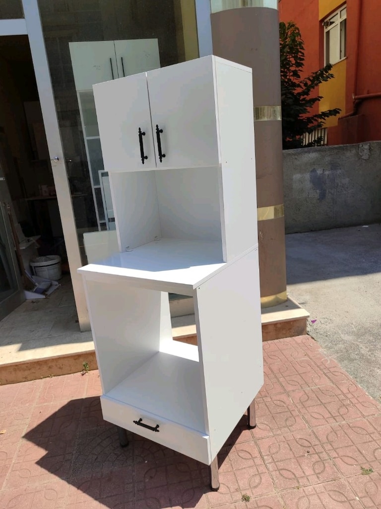 ankastre fırın dolabı kiler dolabı