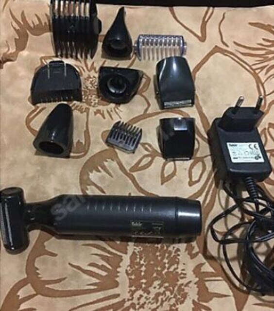 Fakir ultra bakım seti