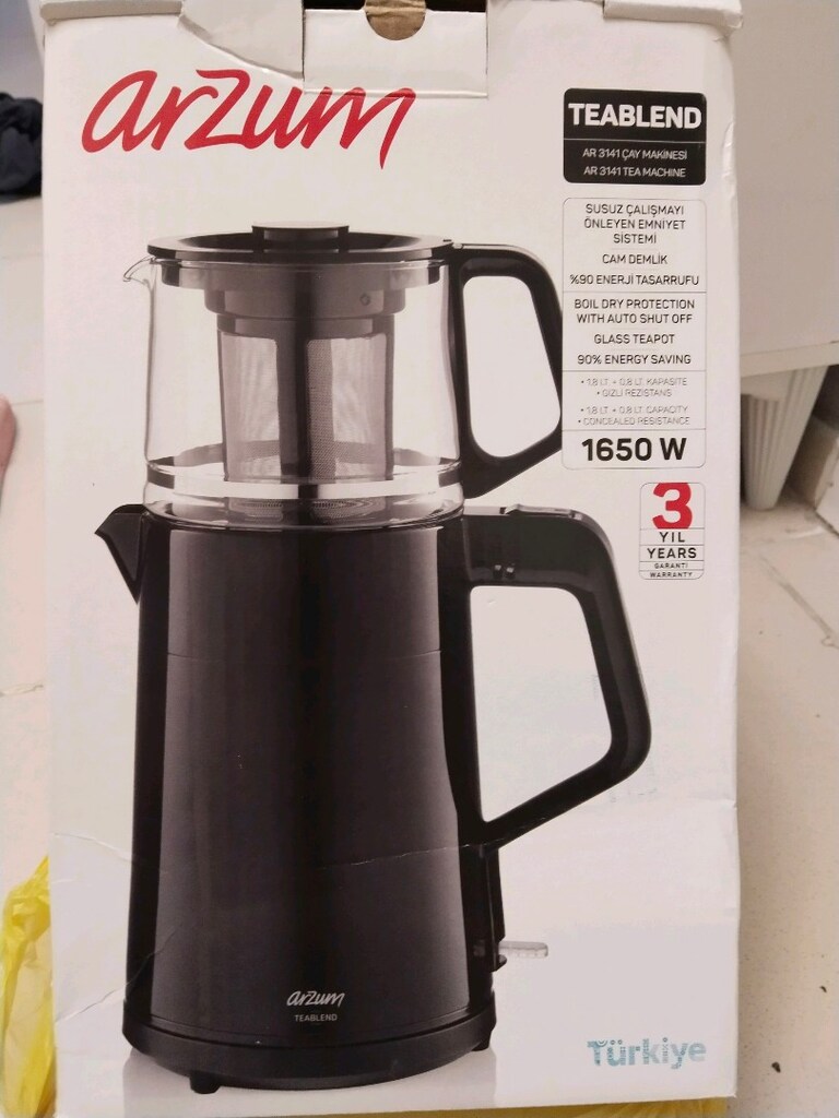 çay ci - 3