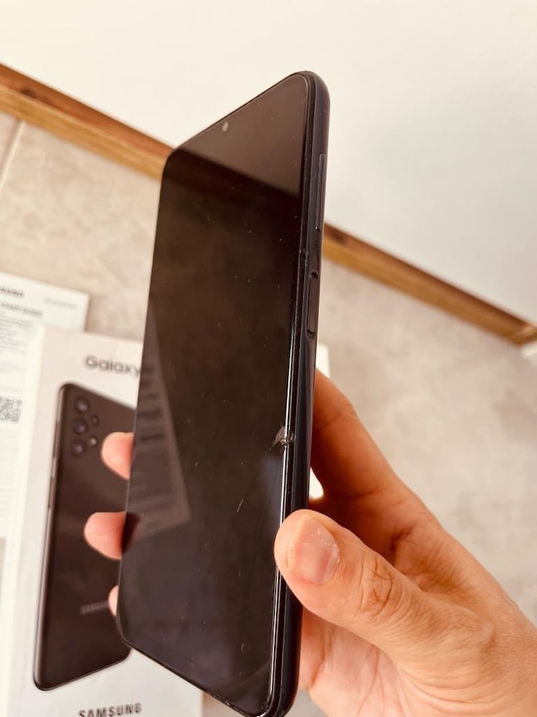 Samsung Galaxy A13 — Temiz Kullanılmış | Kutu ve Belgeleriyle - 2