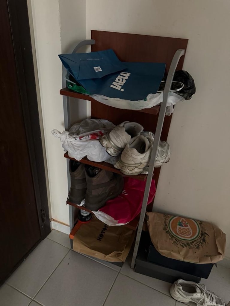 Tüm ev 50 bin!! - 4