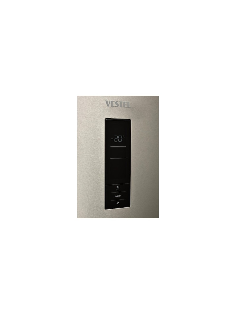 Vestel CD7001 EX NF DERİN DONDURUCU - 5