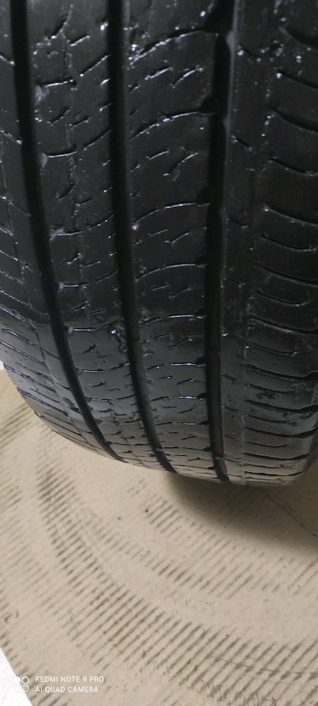 215/65/16 C SINIFI YAZLIK GOODYEAR FİYATI 1650 tl - 3