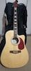 Champes CH-4 Akustik Gitar