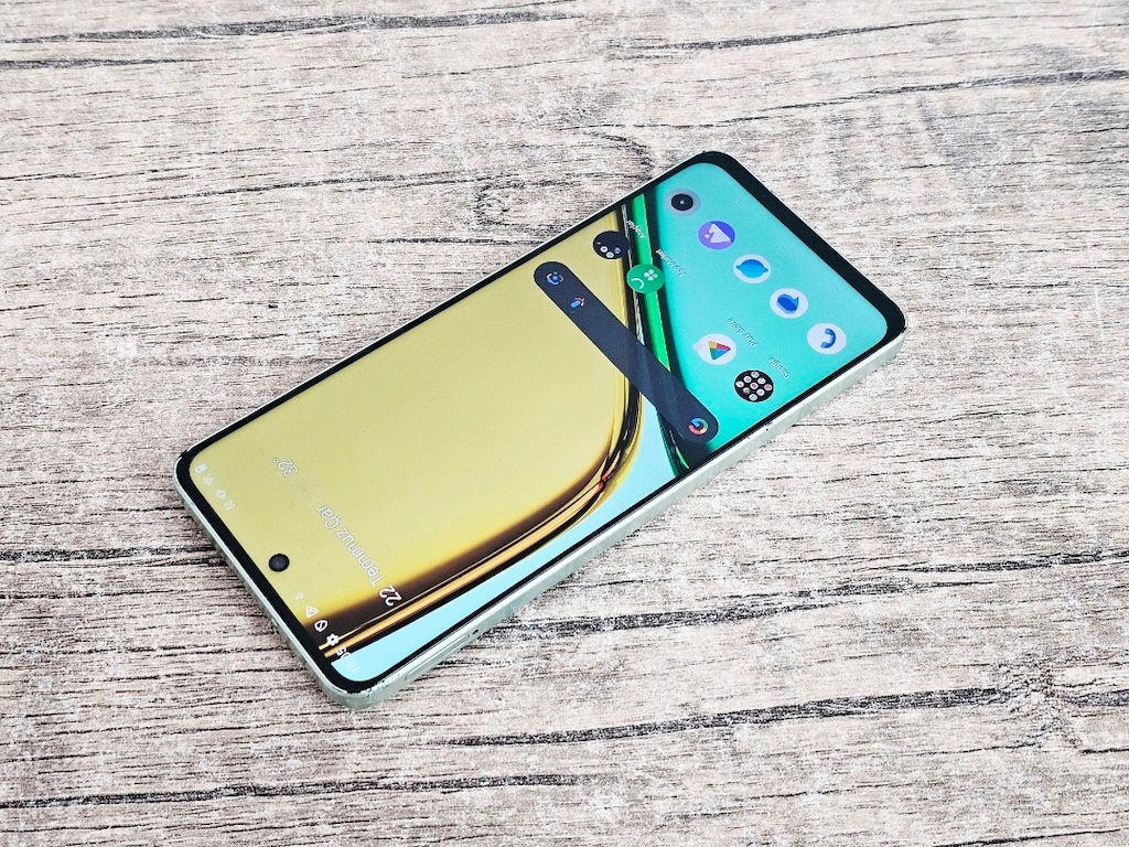 REALME 12 LİTE 256 GB ORİJİNAL SORUNSUZ - 4