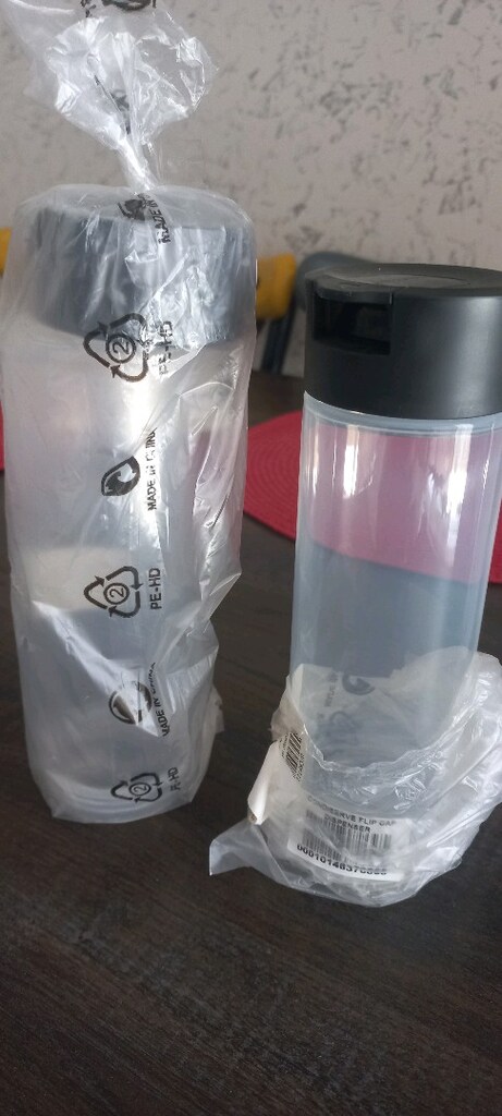 Tupperware duru sosluk - 2
