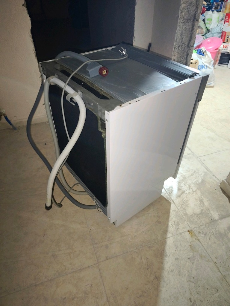 Arçelik Ankastre Bulaşık Makinesi - 2
