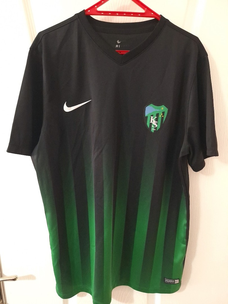 Kocaelispor Forması - 7