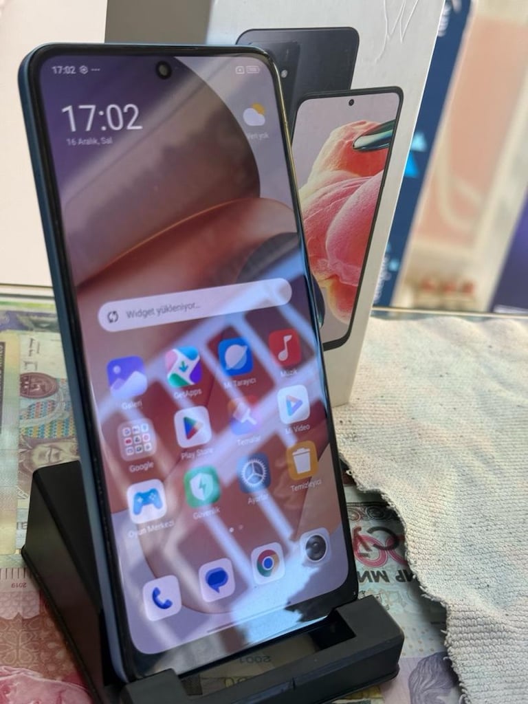 Redmi note 12 128/6gb - 7