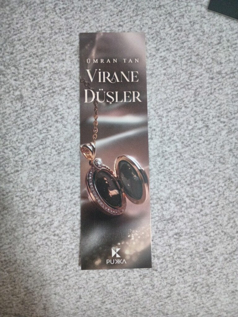 Virane düşler okuma kitabı - 4