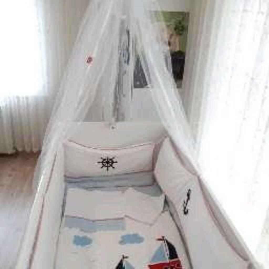 KANZ BEBEK KARYOLASI - 3