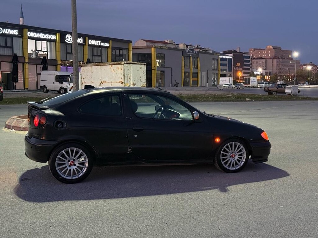 MASRAFSIZ COUPE - 10