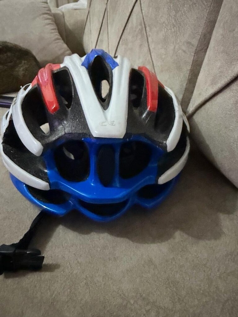 geotech kask mtb bisiklet - 4