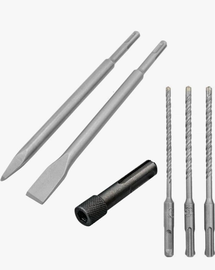 MİLWAUKEE M18 CHM-902 AKÜLÜ KIRICI DELİCİ - 4