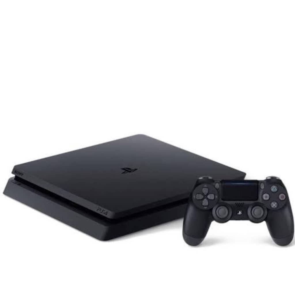 ps 4