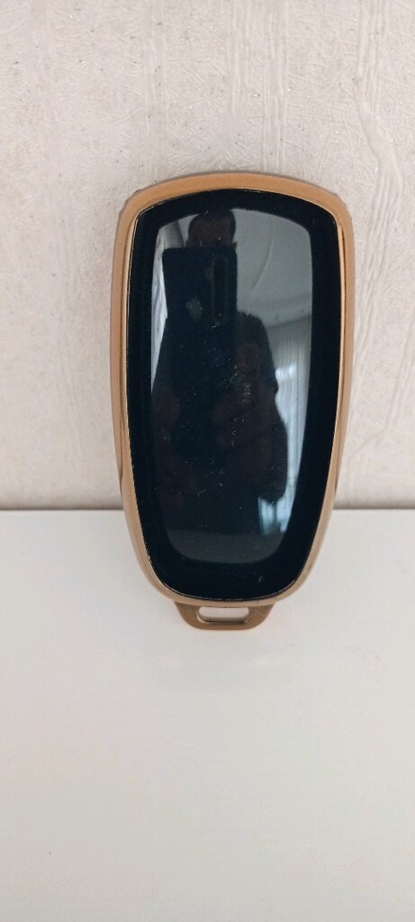 Chery Omoda 5 Anahtarlık Adet 250 TL - 5
