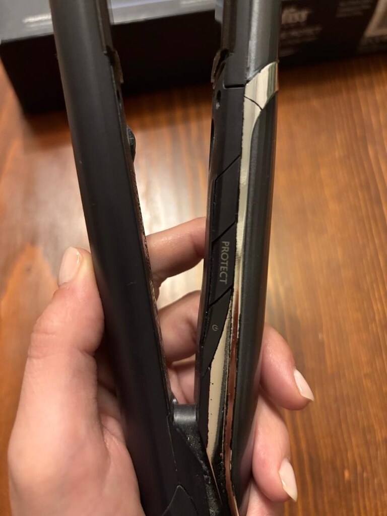 Babyliss Pro 235 Intense Protect - 3