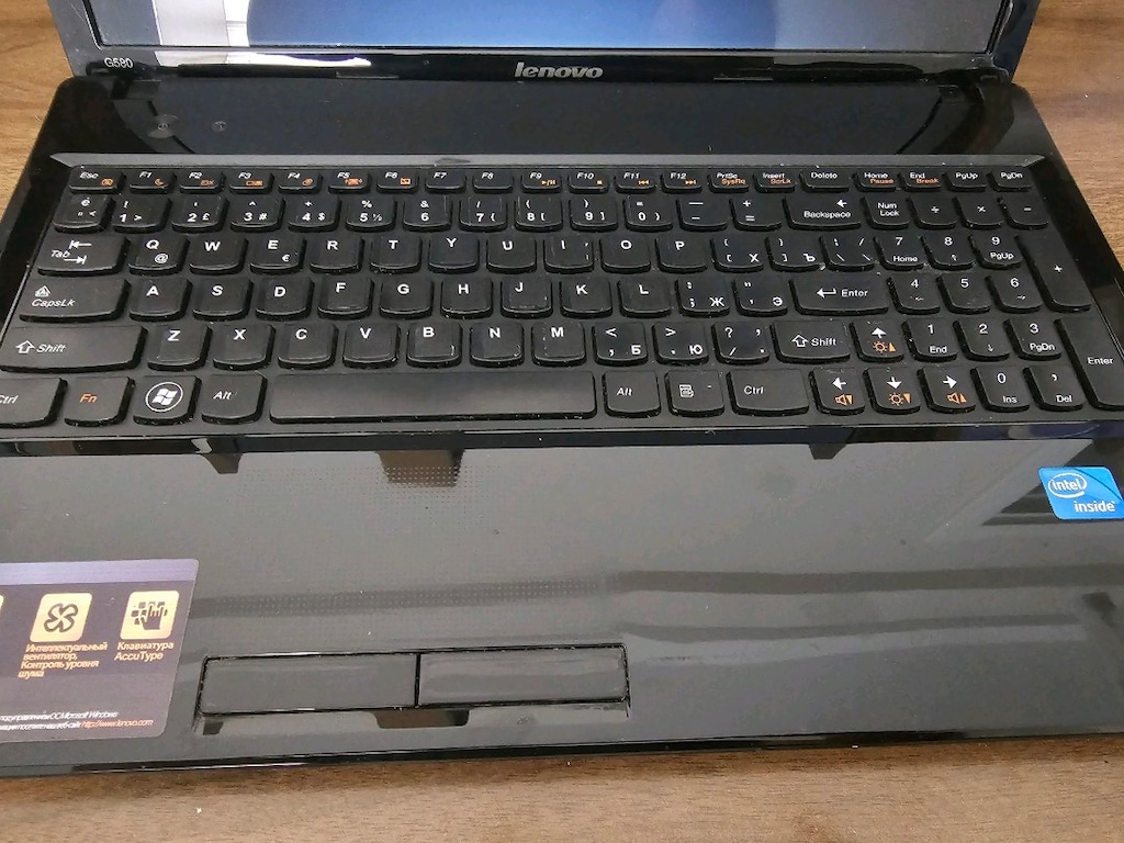 Lenovo X230 I5 laptop - 2