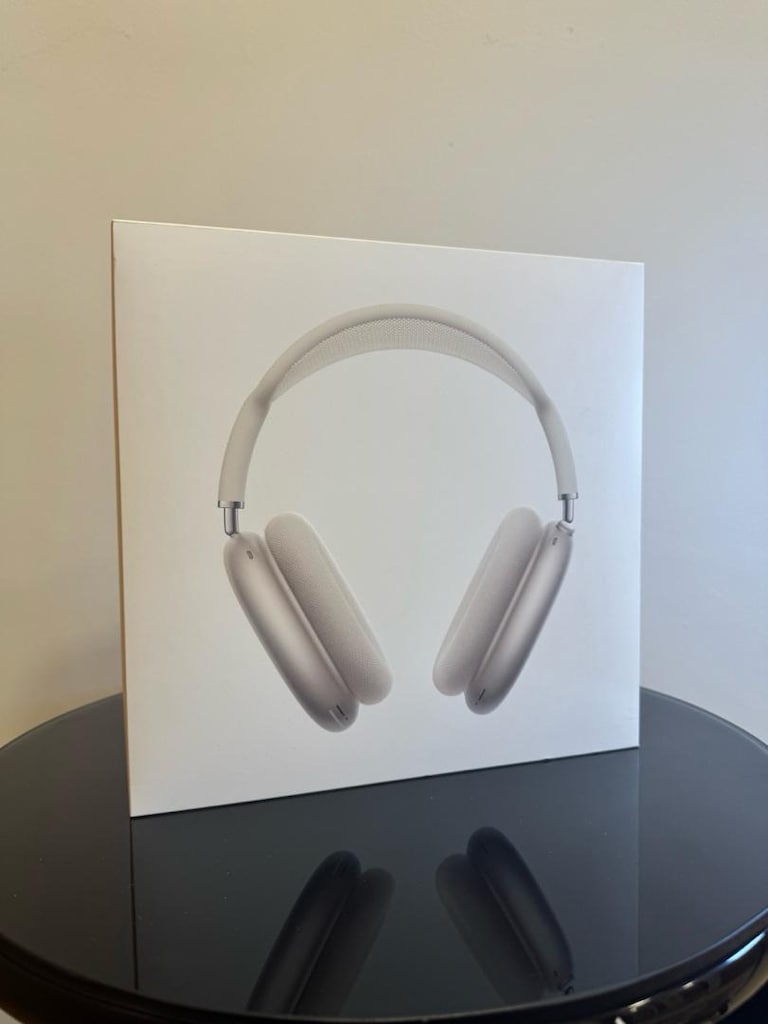 Apple AirPods Max USB-C TR CİHAZI FATURALI SİTENİN EN TEMİZİ - 5