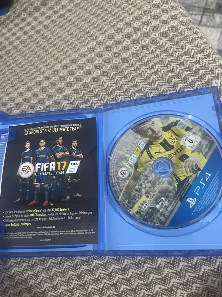 fifa 17 - 2