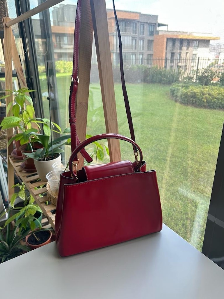 Tory Burch Orijinal Çanta - 3