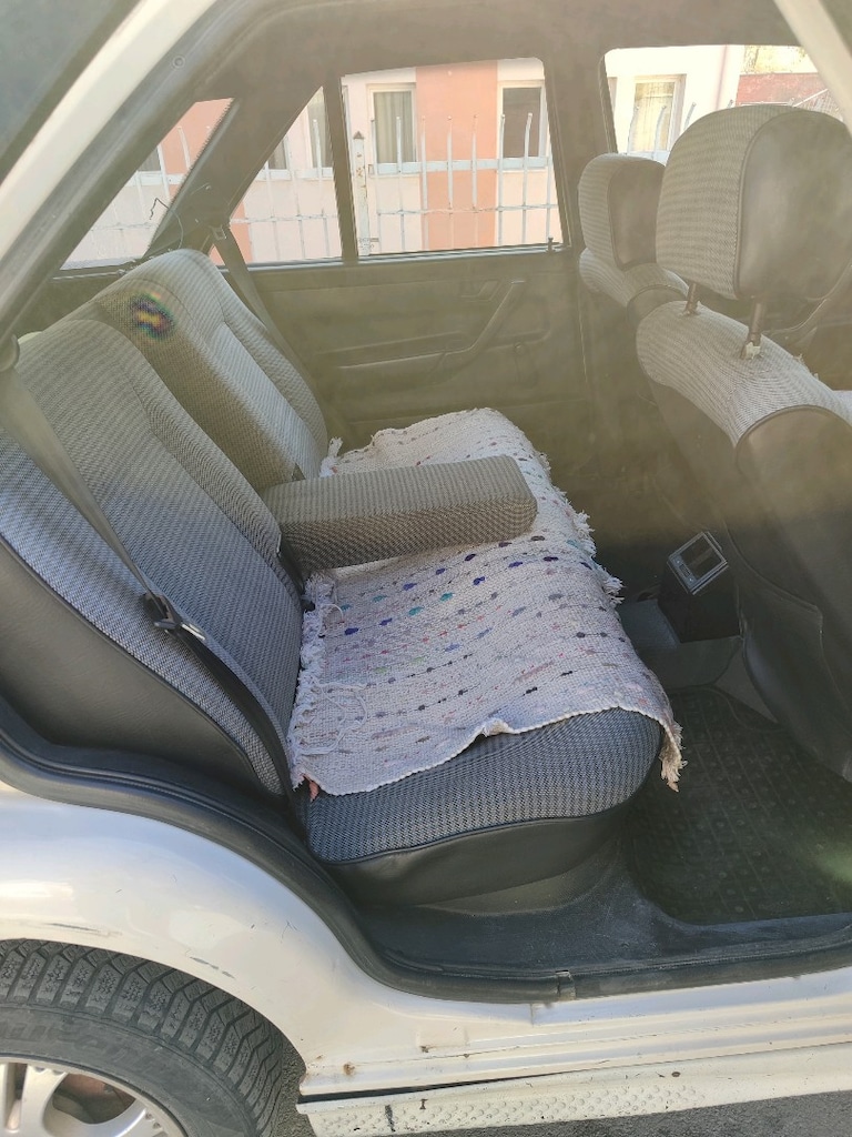 Sahibinden Tempra LPG tankı yeni muayene yeni - 9
